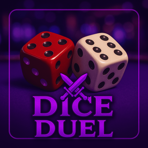 Dice Duel - dice - Kont Games